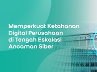 Cyber Threat Intelligence Perkuat Ketahanan Digital Indosat Business