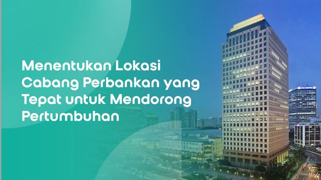Indosat Business Bantu Perbankan Ekspansi Bisnis Lewat Strategi Ini