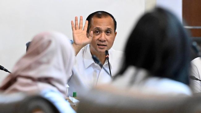 Kementerian Transmigrasi Punya Beasiswa Patriot, Ini Targetnya