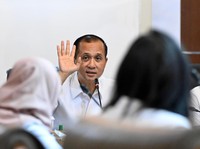 Kementerian Transmigrasi Punya Beasiswa Patriot, Ini Targetnya