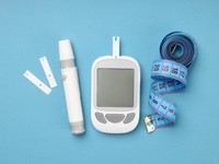 Saat Obat Tak Cukup, Insulin Solusi Gula Darah yang Sulit Terkendali