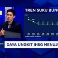 Video: Dolar AS Perkasa, Rupiah Jatuh ke Level Rp 16.825/USD