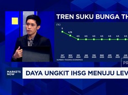 Video: Dolar AS Perkasa, Rupiah Jatuh ke Level Rp 16.825/USD
