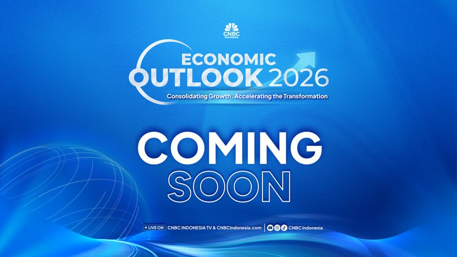 Economic Outlook 2026