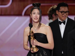 Daftar Pemenang Golden Globes 2026 Lengkap Setiap Nominasi, Ada Favoritmu?