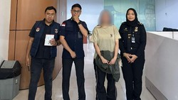 Overstay Urus Pernikahan, Gadis Malaysia Dideportasi dan Dicekal Masuk RI