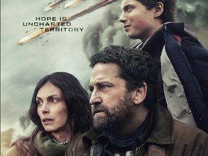 Sinopsis Film Greenland, Ancaman Komet Menghancurkan Bumi
