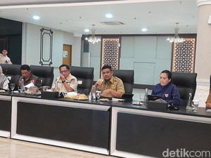 Gubsu Bobby Siapkan Tambahan Anggaran untuk Huntap Korban Banjir-Longsor