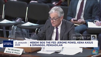 Beras Direncanakan Satu Harga - Trump Setop Minyak dari Venezuela