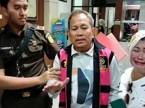 Kasus Korupsi Pasar Jeneponto, Pihak Haruna Desak Polda Usut Peran Paris Yasir