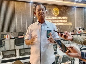 PN Surabaya Sebut Kantor Madas Bukan Dieksekusi Melainkan Akan Disegel