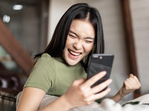Kelola Emas Lebih Optimal di Tahun Baru Bersama Tring! by Pegadaian