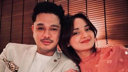 Joanna Alexandra Dilamar Immanuel Christover: Kami Putuskan untuk Selamanya