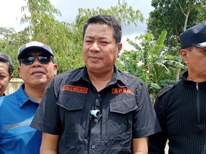 Perbaikan Jembatan Penghubung Masbagik-Pringgasela Ditargetkan Rampung 2026