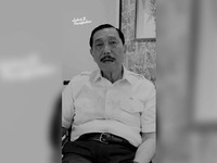 Jengkel Dituding Punya Saham TPL, Luhut Geram-Bongkar Aib Masa Lalu