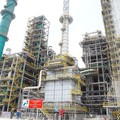 Kilang minyak terbesar di Indonesia yakni Refinery Development Master Plan (RDMP) Balikpapan, Kalimantan Timur. (Dok. Kementerian ESDM)
