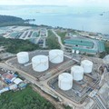 Pertagas Pasok Gas 125 MMSCFD ke RDMP Balikpapan Lewat Pipa Senipah