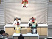 Kronologi Kasus Suap Pejabat Pajak, Ditangkap Saat Bagi-Bagi Duit