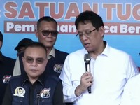 Satgas Jembatan Dapat Tambahan Dana, Purbaya: Gak Selesai Keterlaluan!