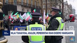 Video: Korsel Buka Valuta Asing 24 Jam - Indonesia Blokir Grok AI