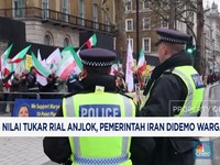 Video: Korsel Buka Valuta Asing 24 Jam - Indonesia Blokir Grok AI