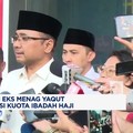 Video: KPK Ungkap Peran Eks Menag Yaqut di Kasus Korupsi Kuota Haji
