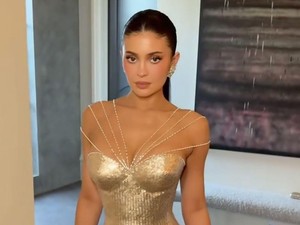 Kisah Kylie Jenner Bisa Beli Rumah Rp 160 Miliar saat Umur 19 Tahun
