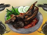 Fakta Ikan Favorit Warga +62 yang Ternyata Menyerap Racun dalam Air