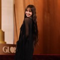 Potret Lisa BLACKPINK hingga Julia Roberts di Red Carpet Golden Globes