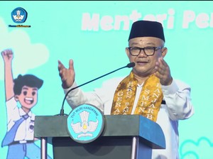 Mendikdasmen Usul Tambah Dana Pemulihan Pascabencana Sumatera Rp 2,4 T, DPR Dukung