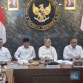 Zulhas Beberkan Update Pembangunan Koperasi Desa Merah Putih Awal 2026