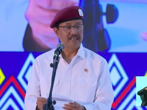 Mensos: Sekolah Rakyat untuk Potong Rantai Kemiskinan, Siswa Anak Orang Miskin