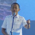 Rapat Sampai Jam 2 Pagi, Bahlil: SPBU Swasta Harus Beli BBM Pertamina!