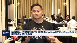 Video: Nantikan! Trans Hotel Akan Buka 2 Hotel Baru di Bulan Ramadan