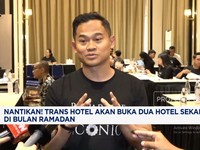 Video: Nantikan! Trans Hotel Akan Buka 2 Hotel Baru di Bulan Ramadan