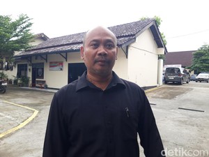 Diduga Cabuli Bocah 5 Tahun Anak Tetangga, Kakek di Boyolali Dipolisikan