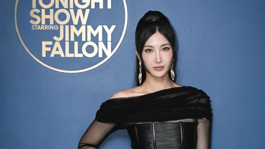 Penyanyi dan komposer Korean-American, EJAE. (nstagram/ejae_k)