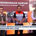 Video: Pertamina Bentuk Satgas Khusus Nataru, Ramadan dan Idulfitri