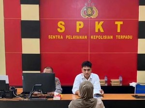 Kabag Ops Polres Bone Bolango Diduga Lecehkan Wanita Modus Beri Bantuan Hukum