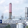 Video: RI Mau Setop Impor Solar, Prabowo Siap Resmikan RDMP Balikpapan