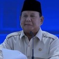 Prabowo ke Siswa Sekolah Rakyat: Jangan Malu Meski Orang Tua Pemulung