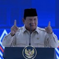 Prabowo: Sekolah Rakyat akan Dihuni 30 Ribu Siswa Akhir 2026