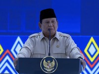Akan Resmikan Kilang Terbesar, Prabowo: RI Tak Perlu Banyak Impor BBM!