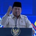 Prabowo Mau Bikin Kampus Kedokteran Teknis, Sekolahnya Gratis!
