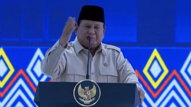 Prabowo Mau Bikin Kampus Kedokteran Teknis, Sekolahnya Gratis!