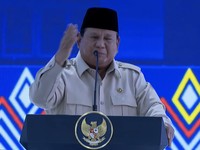 Prabowo Mau Bikin Kampus Kedokteran Teknis, Sekolahnya Gratis!