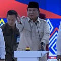 Sekolah Rakyat Dinilai Jadi Jembatan Emas untuk Pendidikan Inklusif