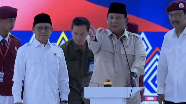 Sekolah Rakyat Dinilai Jadi Jembatan Emas untuk Pendidikan Inklusif