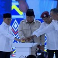 Kementerian PU Kebut 2 Instruksi Prabowo: Jalan Baru-Sekolah Rakyat