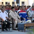 Kelola Perusahaan 100 Miliar Dolar, Ini Pesan Prabowo ke Bos Pertamina
